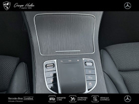 Mercedes GLC 300 de 194+122ch Business Line 4Matic 9G-Tronic  occasion  Gires - photo n18