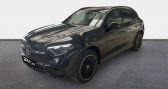 Annonce Mercedes GLC occasion Hybride 300 de 333ch AMG Line 4Matic 9G-Tronic  ORVAULT