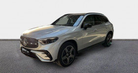 Mercedes GLC occasion 2024 mise en vente à REZE par le garage MERCEDES NANTES SUD - ETOILE AUTOMOBILES - photo n°1