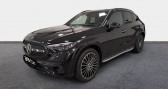 Annonce Mercedes GLC occasion Electrique 300 de 333ch AMG Line 4Matic 9G-Tronic  LE MANS