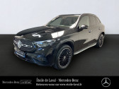Annonce Mercedes GLC occasion Hybride rechargeable 300 de 333ch AMG Line 4Matic 9G-Tronic  BONCHAMP-LES-LAVAL