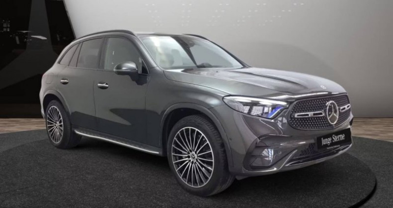 Mercedes GLC 300 de 4M 2x AMG PREMIUM/20/PANO/HUD/BURMES 2023 - photo n°3 Mercedes GLC 300 de 4M 2x AMG PREMIUM/20/PANO/HUD/BURMES  occasion à sarcelles - photo n°3