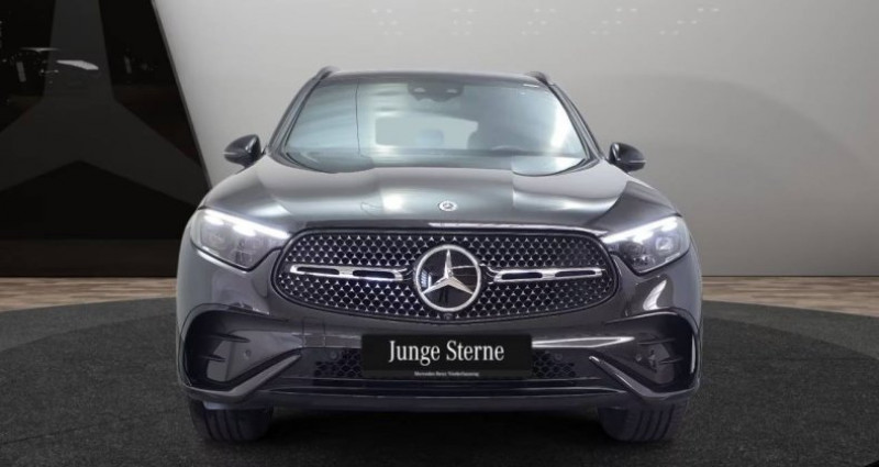 Mercedes GLC 300 de 4M 2x AMG PREMIUM/20/PANO/HUD/BURMES 2023 - photo n°2 Mercedes GLC 300 de 4M 2x AMG PREMIUM/20/PANO/HUD/BURMES  occasion à sarcelles - photo n°2