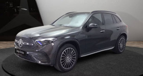 Mercedes GLC occasion 2023 mise en vente &agrave; sarcelles par le garage SELECTIVE AUTO - photo n&deg;1