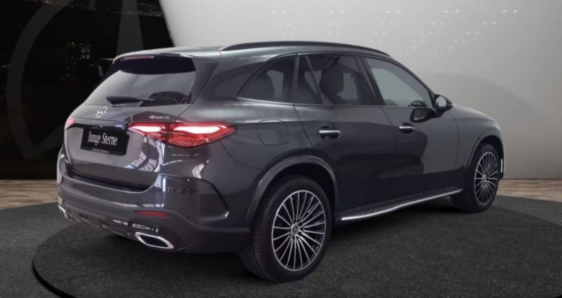 Mercedes GLC 300 de 4M 2x AMG PREMIUM/20/PANO/HUD/BURMES 2023 - photo n°5 Mercedes GLC 300 de 4M 2x AMG PREMIUM/20/PANO/HUD/BURMES  occasion à sarcelles - photo n°5
