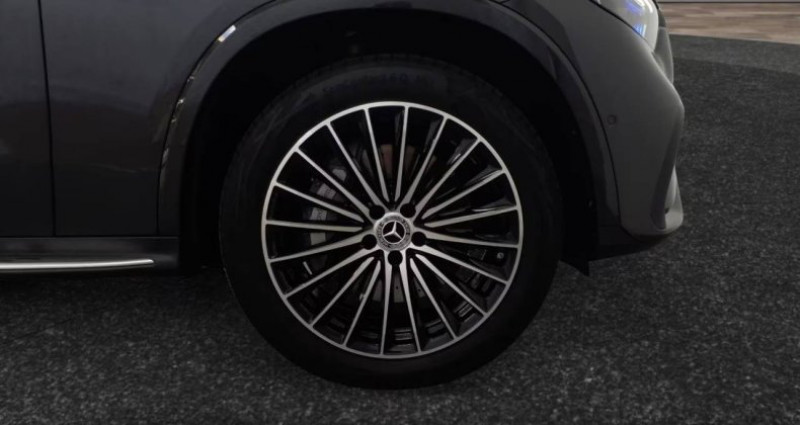 Mercedes GLC 300 de 4M 2x AMG PREMIUM/20/PANO/HUD/BURMES 2023 - photo n°4 Mercedes GLC 300 de 4M 2x AMG PREMIUM/20/PANO/HUD/BURMES  occasion à sarcelles - photo n°4