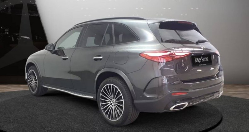 Mercedes GLC 300 de 4M 2x AMG PREMIUM/20/PANO/HUD/BURMES 2023 - photo n°7 Mercedes GLC 300 de 4M 2x AMG PREMIUM/20/PANO/HUD/BURMES  occasion à sarcelles - photo n°7