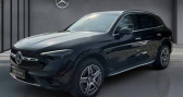 Mercedes GLC 300 de 4M AMG HUD AHK Pano 360 Distribution.  2023 - annonce de voiture en vente sur Auto Sélection.com