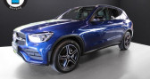 Mercedes GLC 300 de 4M AMG Night Pano  2022 - annonce de voiture en vente sur Auto Sélection.com