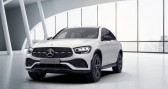 Annonce Mercedes GLC occasion Hybride 300 de 4M AMG Night SHD AHK DISTRO LED � sarcelles
