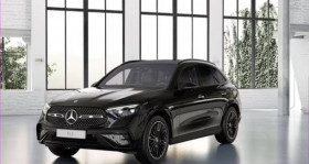 Mercedes GLC occasion 2023 mise en vente à sarcelles par le garage SELECTIVE AUTO - photo n°1