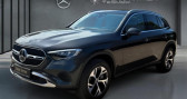 Mercedes GLC 300 de 4M Avantg. AHK 360� Burmester Panor.  � LEIMBACH 68