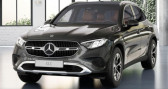 Annonce Mercedes GLC occasion Hybride 300 ? de 4M AVANTG PANO KAMERA TOTW KEYLESS 9Ge � LEIMBACH