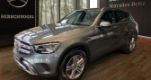 Annonce Mercedes GLC occasion Hybride 300 de 4M EXCLUSIVE Int AHK  DANNEMARIE
