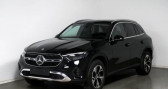 Annonce Mercedes GLC occasion Hybride 300 de 4M FAP Energ Pano  DANNEMARIE