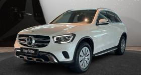 Mercedes GLC occasion  mise en vente à LEIMBACH par le garage MB68 AUTO IMPORT - photo n°1