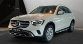 Mercedes GLC occasion année 2022 Annonce Mercedes GLC occasion Hybride 300 de 4M Pano LED AdvInfo à LEIMBACH