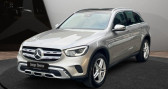 Annonce Mercedes GLC occasion Hybride 300 ? de 4M PANO MULTIBEAM KAMERA SPUR TOTW 9Ge � LEIMBACH