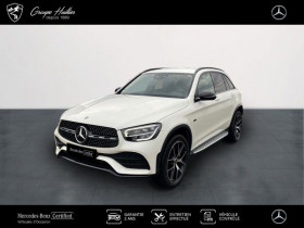 Mercedes GLC , garage GROUPE HUILLIER OCCASIONS  Gires
