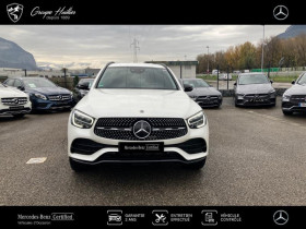 Mercedes GLC 300 de 4MATIC 194+122ch AMG Line 4Mati  occasion  Gires - photo n4