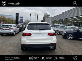 Mercedes GLC 300 de 4MATIC 194+122ch AMG Line 4Mati  occasion  Gires - photo n12