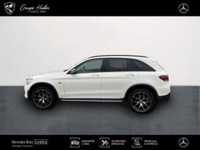 Mercedes GLC 300 de 4MATIC 194+122ch AMG Line 4Mati  occasion  Gires - photo n2