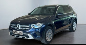 Mercedes GLC 300 de 4Matic 9G TRONIC  2022 - annonce de voiture en vente sur Auto Sélection.com