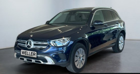 Mercedes GLC occasion  mise en vente à LEIMBACH par le garage MB68 AUTO IMPORT - photo n°1