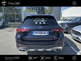 Mercedes GLC 300 de 4MATIC AMG Line 333ch  occasion  Gires - photo n12