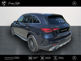 Mercedes GLC 300 de 4MATIC AMG Line 333ch  occasion  Gires - photo n3