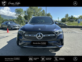 Mercedes GLC 300 de 4MATIC AMG Line 333ch  occasion  Gires - photo n4