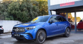 Annonce Mercedes GLC occasion Essence 300 DE 4matic AMG LINE � Signes