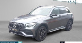 Annonce Mercedes GLC occasion Hybride 300 de 4MATIC AMG Line  LEIMBACH