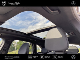 Mercedes GLC 300 de 4MATIC AMG Line  occasion  Gires - photo n19