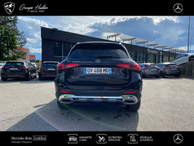 Mercedes GLC 300 de 4MATIC AMG Line  occasion  Gires - photo n13