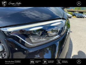 Mercedes GLC 300 de 4MATIC AMG Line  occasion  Gires - photo n16