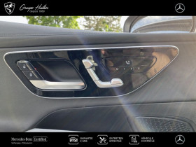 Mercedes GLC 300 de 4MATIC AMG Line  occasion  Gires - photo n17