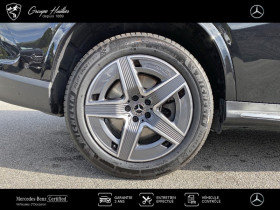 Mercedes GLC 300 de 4MATIC AMG Line  occasion  Gires - photo n15