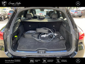 Mercedes GLC 300 de 4MATIC AMG Line  occasion  Gires - photo n14