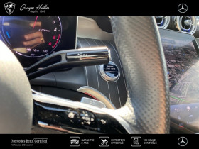 Mercedes GLC 300 de 4MATIC AMG Line  occasion  Gires - photo n10