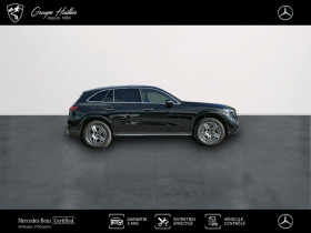 Mercedes GLC 300 de 4MATIC AMG Line  occasion  Gires - photo n4