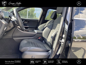 Mercedes GLC 300 de 4MATIC AMG Line  occasion  Gires - photo n11