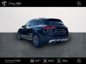 Mercedes GLC 300 de 4MATIC AMG Line  occasion  Gires - photo n3