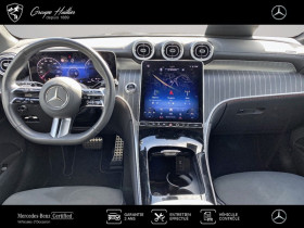 Mercedes GLC 300 de 4MATIC AMG Line  occasion  Gires - photo n6