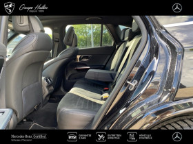 Mercedes GLC 300 de 4MATIC AMG Line  occasion  Gires - photo n12