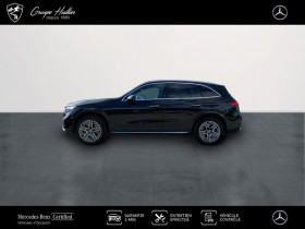 Mercedes GLC 300 de 4MATIC AMG Line  occasion  Gires - photo n2