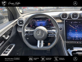 Mercedes GLC 300 de 4MATIC AMG Line  occasion  Gires - photo n7