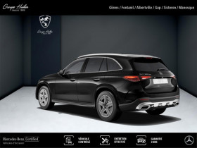 Mercedes GLC 300 de 4MATIC AMG Line  occasion  Gires - photo n3