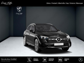 Mercedes GLC 300 de 4MATIC AMG Line  occasion  Gires - photo n16