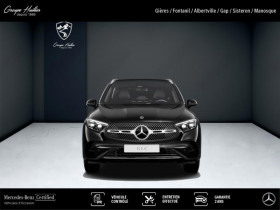 Mercedes GLC 300 de 4MATIC AMG Line  occasion  Gires - photo n8